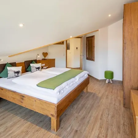 Monusse Boid 18 Appartement Pfronten