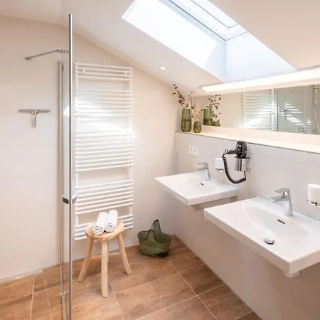 Monusse Boid 18 Appartement *