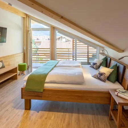 Appartement Monusse Boid 18